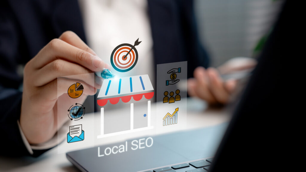 local seo for criminal defense lawyers