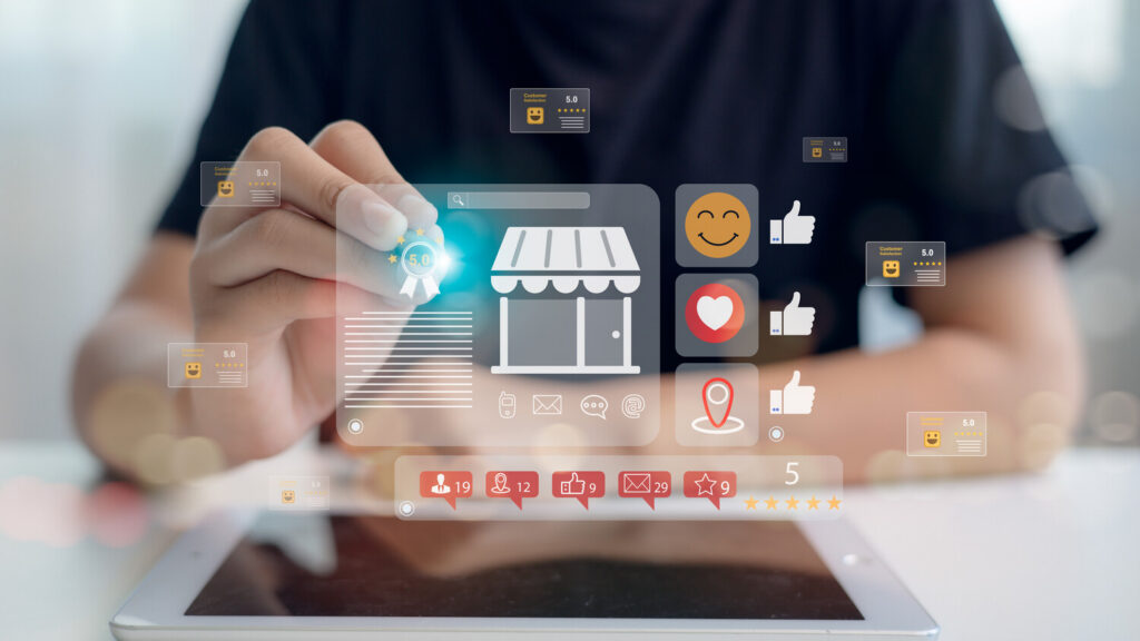 optimizing Google Business Profile for local seo for criminal defense attorneys